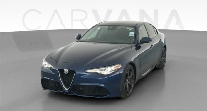 alfa romeo giulia 2018 ZARFAECNXJ7580657 image alfa romeo giulia 2018 ZARFAECNXJ7580657 image